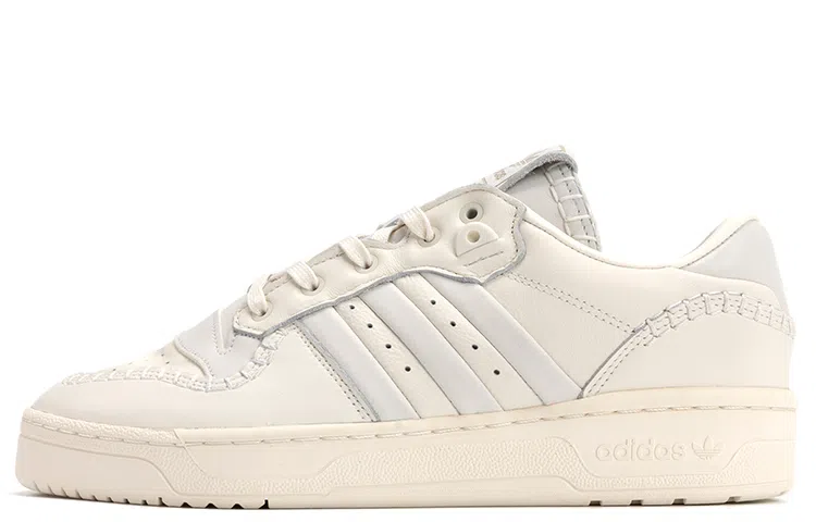 adidas Originals x Foot Industry Rivalry Low Off White