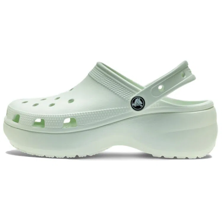 Crocs Classic Platform Clog