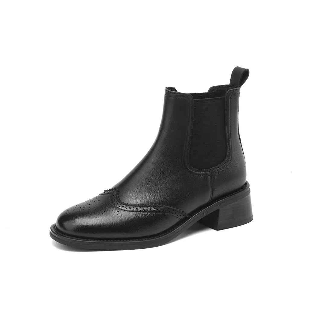 D:FUSE Scandinavia Chelsea Boots