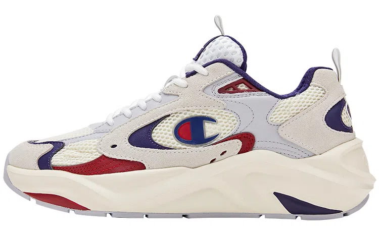 Champion Champ Breaker Blue