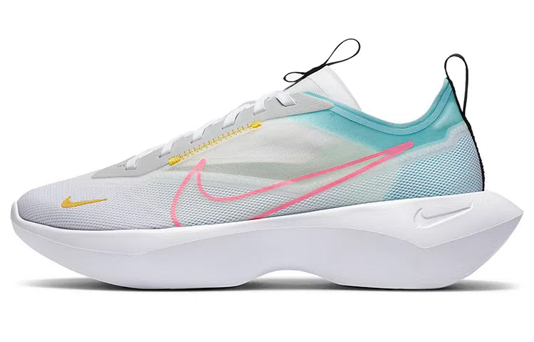 Nike Vista Lite White Green Pink