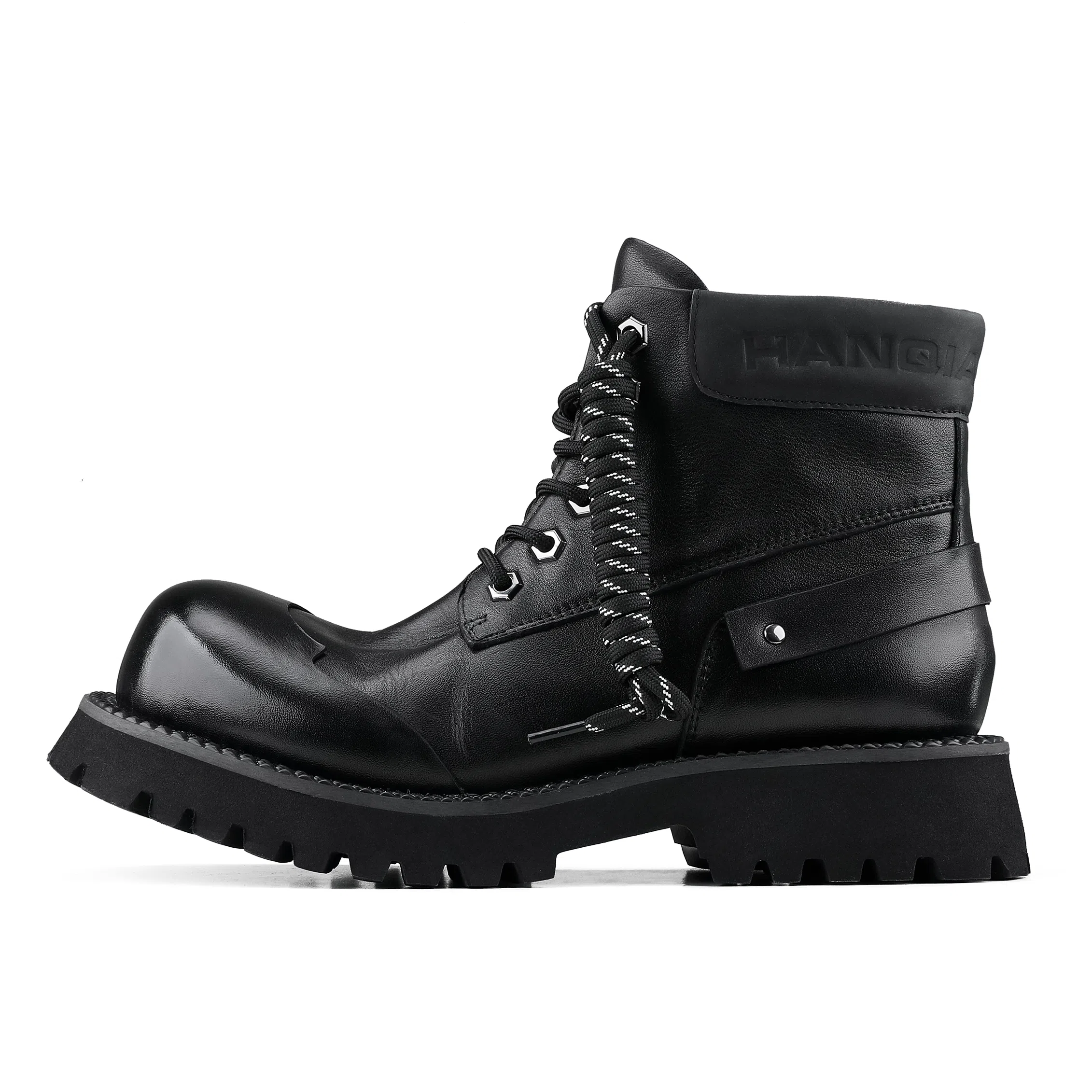 HANQIAORIJI Black Blood Series