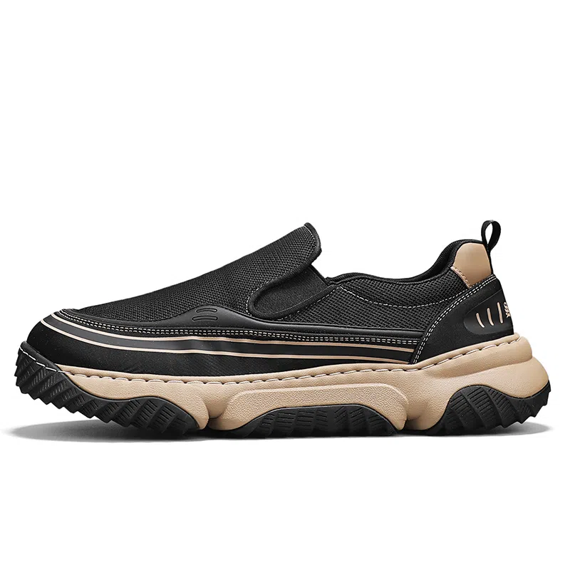 Frank Mully Low Top Sneakers