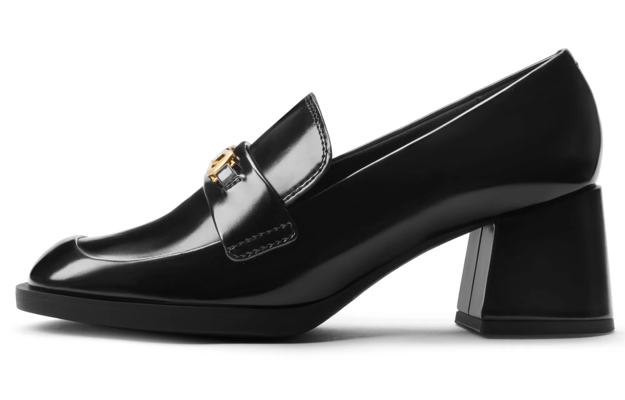 Charles & Keith Loafers