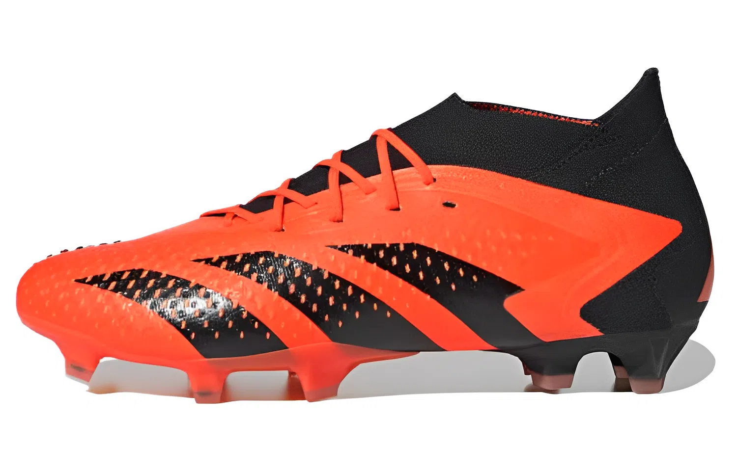 adidas Predator Accuracy.1 FG Orange