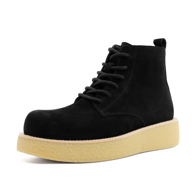 LEXON Martin Boots Short Tube