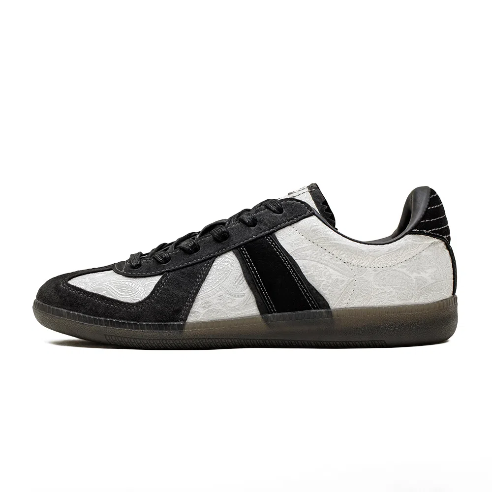 MADEN Classic Retro墨白色