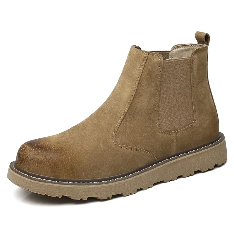 Aosailun Chelsea Boots