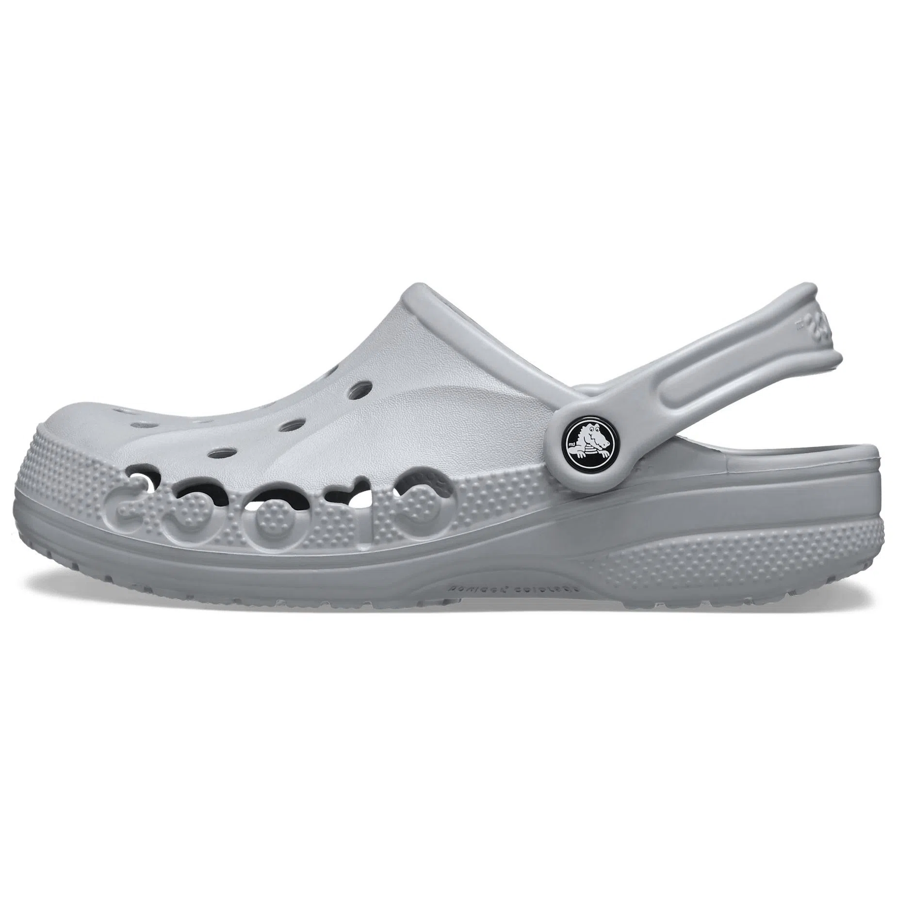 Crocs Baya Clog Gray