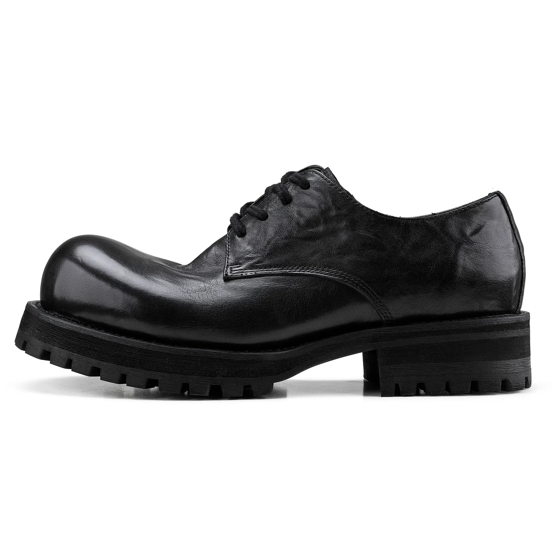 HANQIAORIJI Black Blood Series