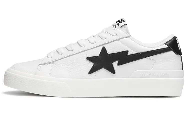 A BATHING APE MAD STA