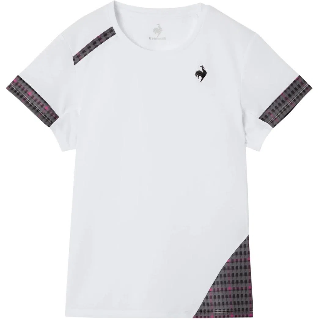 le coq sportif Logo
