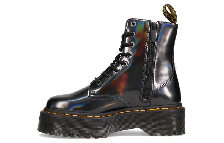 Dr. Martens Jadon Hologram