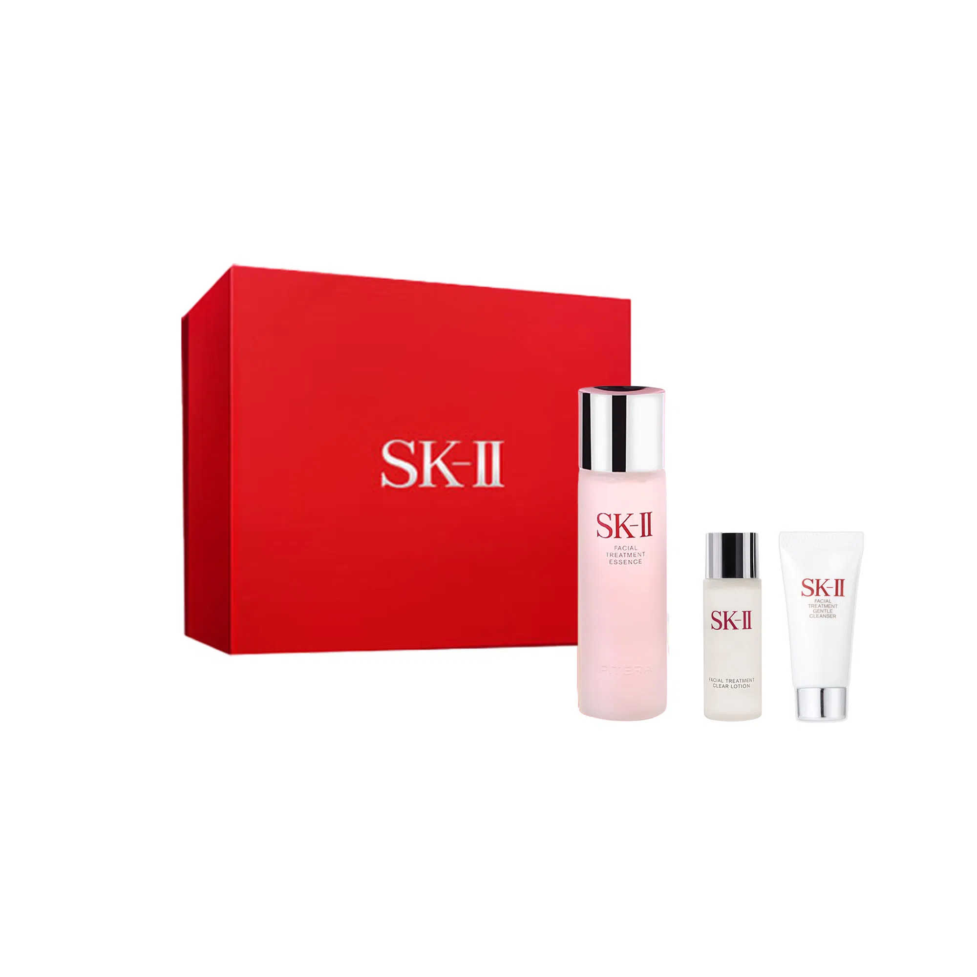 SK-II