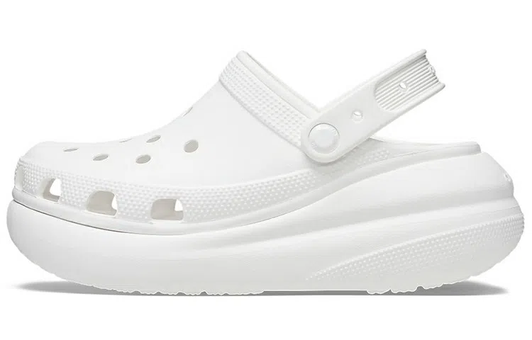 Crocs Classic Clog White