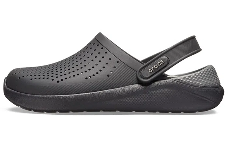 Crocs LiteRide Slate Grey