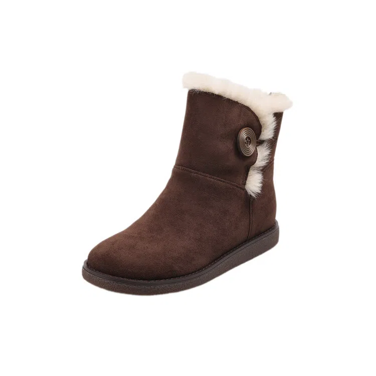 Yeezyy Reezy Suede Boots 2025