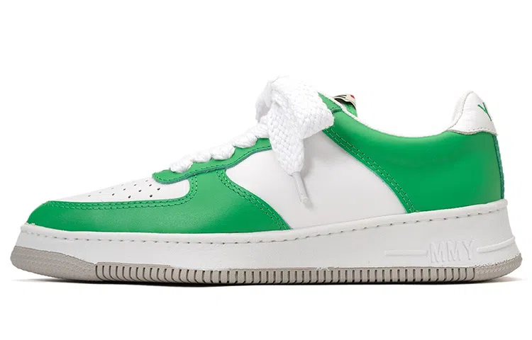 MIHARA YASUHIRO Rosy OG Sole White Green
