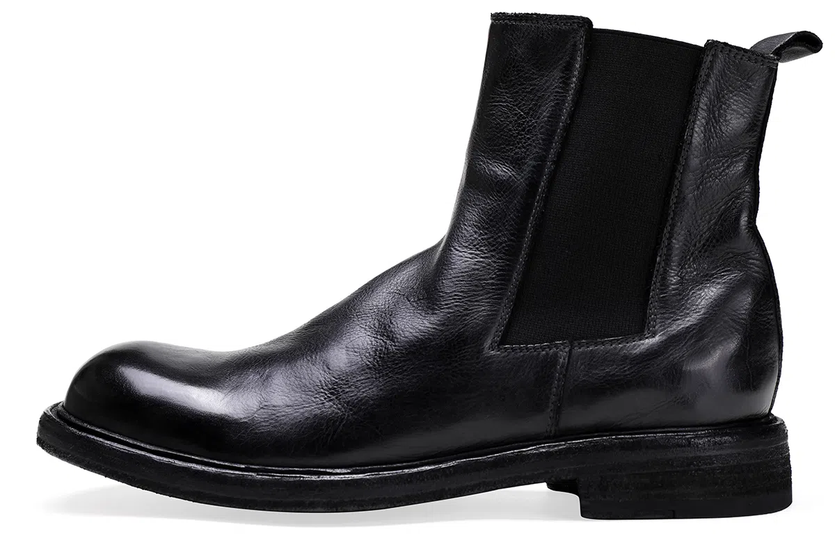 BOSSSUNWEN Chelsea Boots