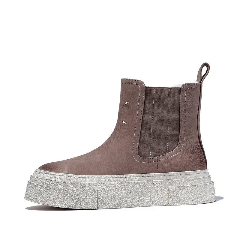 BELLALILY Chelsea Boots