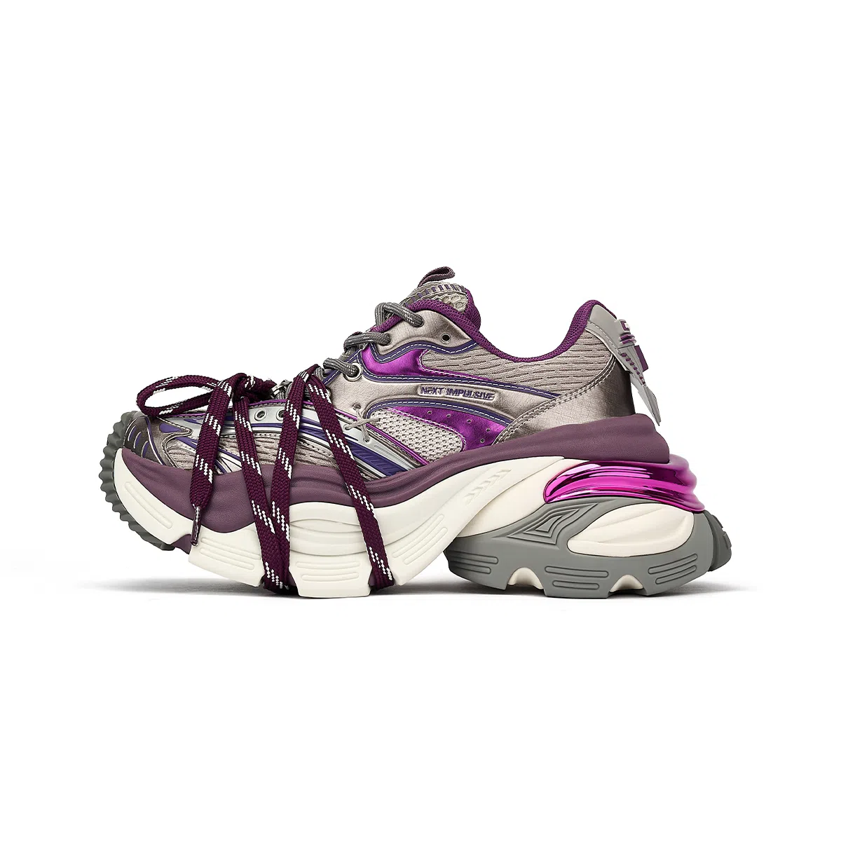 NEXT IMPULSIVE Power