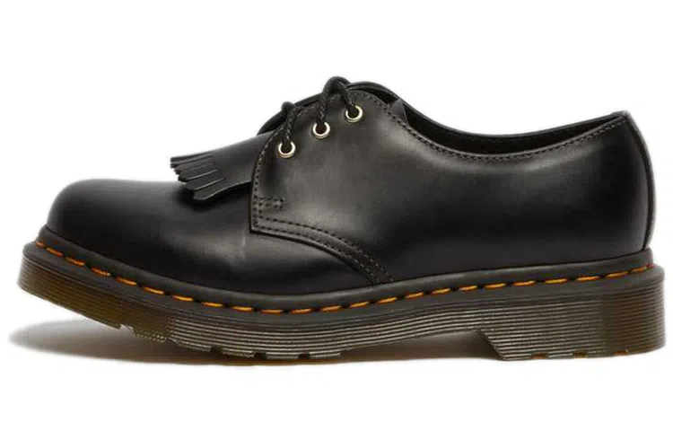 Dr. Martens 1461 Carbon Black