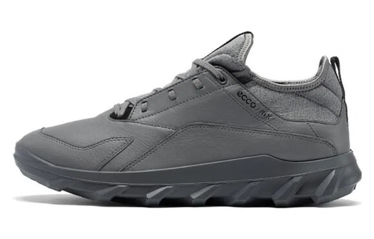 Ecco Drive Series Iron Grey