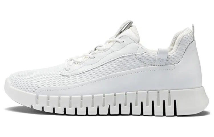 Ecco Flex Series White