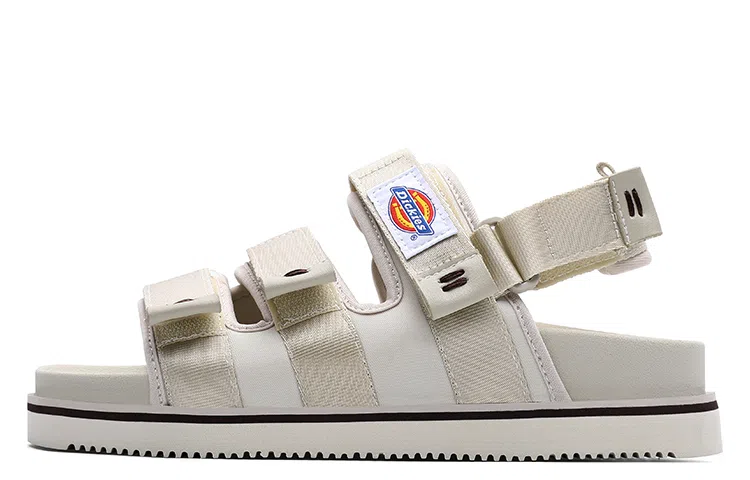 Dickies Outdoor Sandals Military Beige