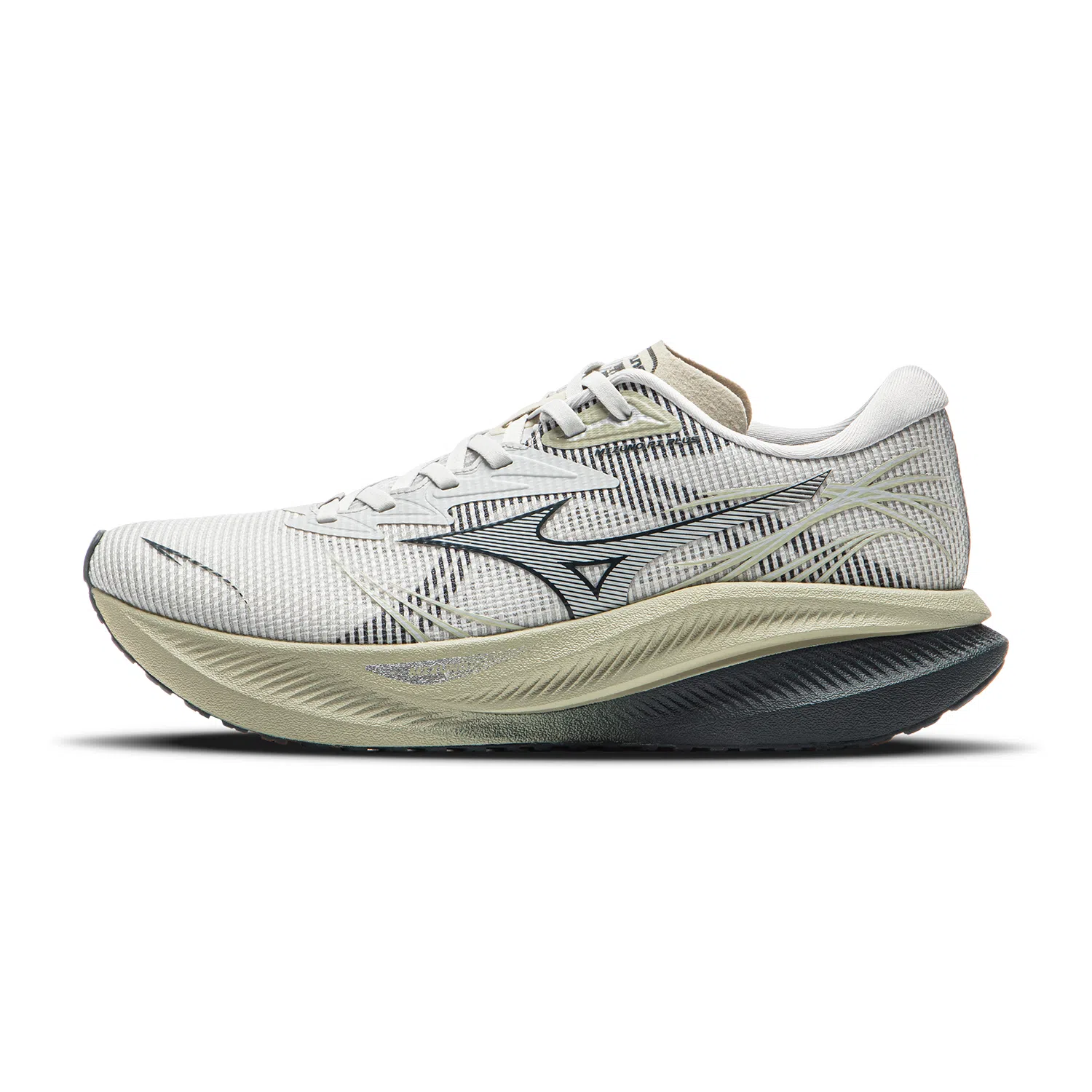 Mizuno PI PLUS Light Grey