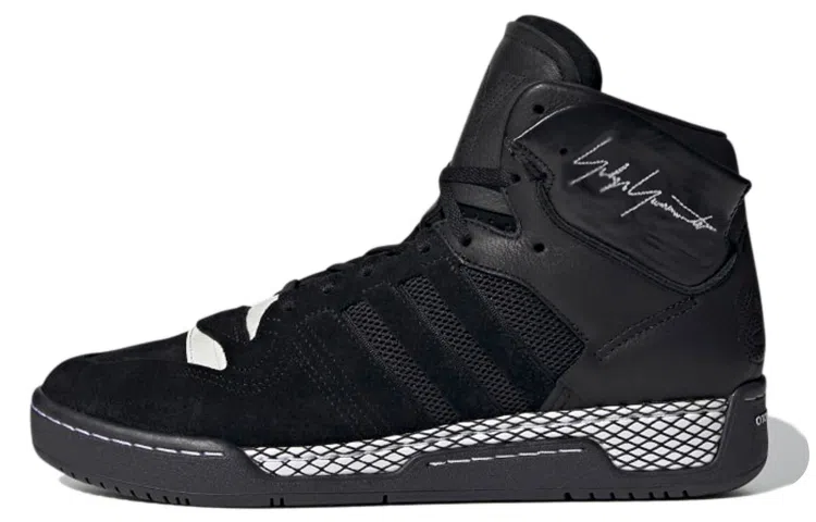 adidas x Y-3 Hayworth High Top