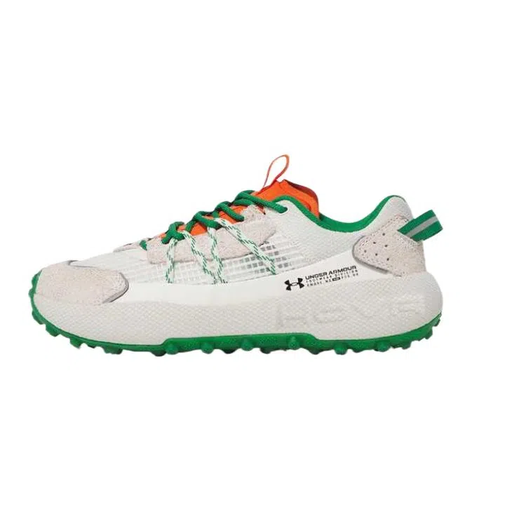Under Armour Venture Pro White