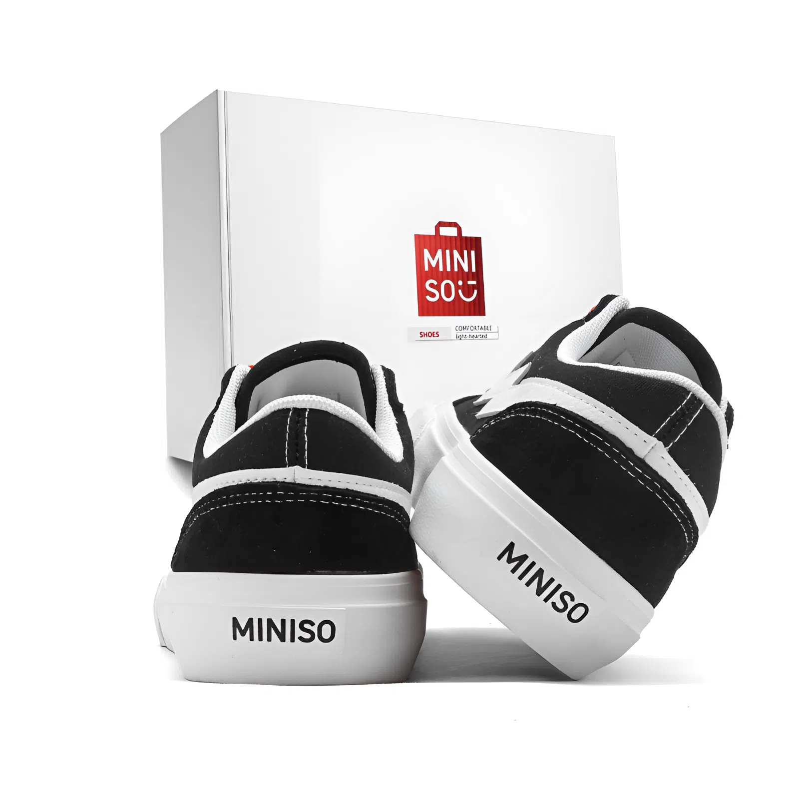 MINISO