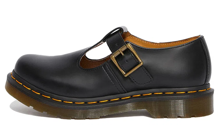 Dr. Martens Polley T Black