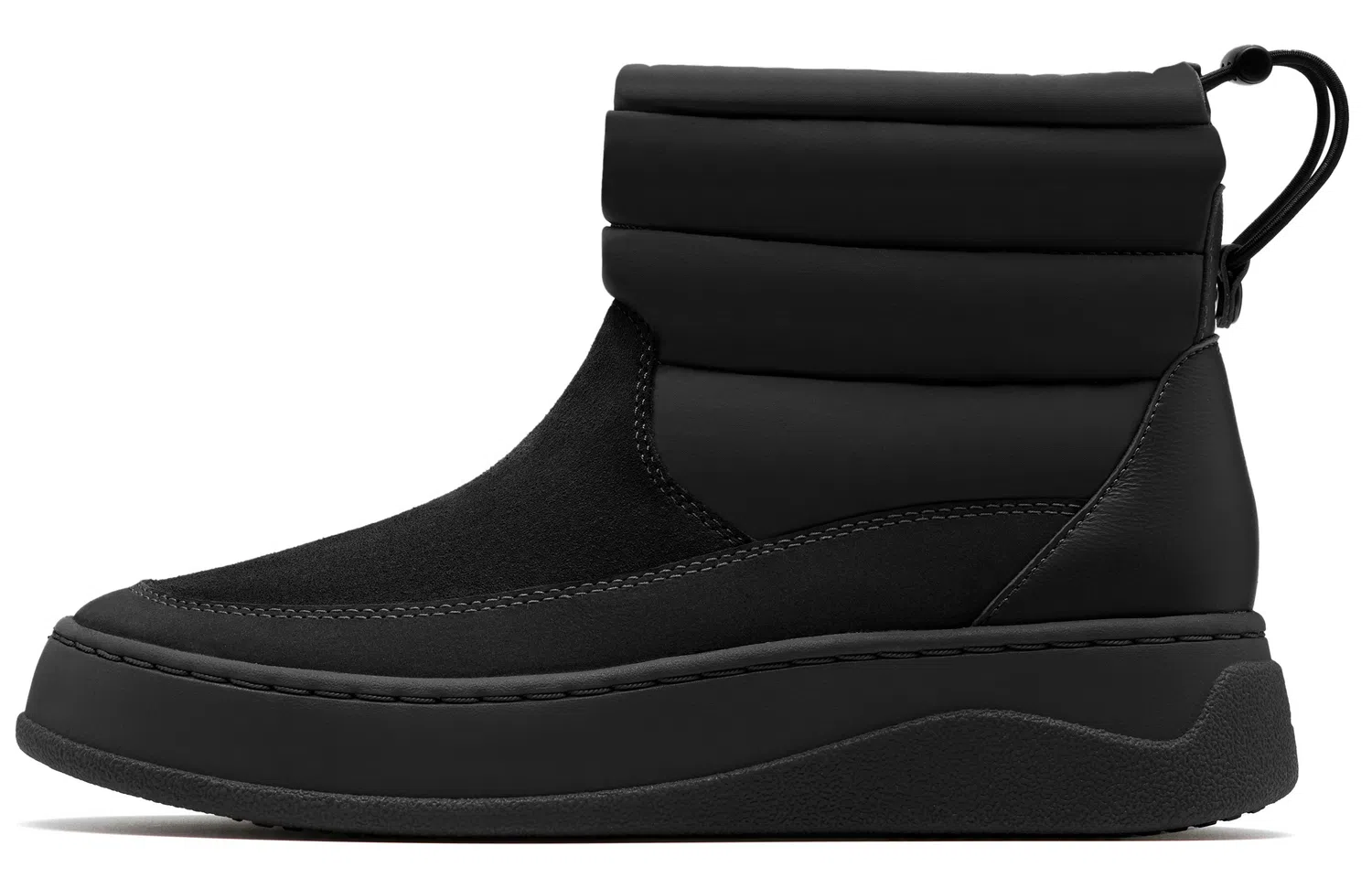 Clarks Lemolite Puff