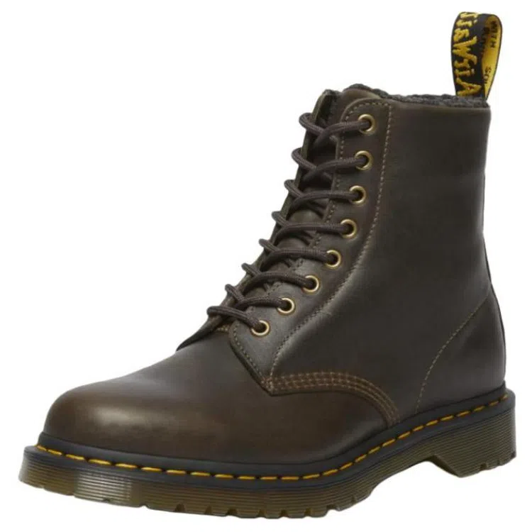 Dr. Martens