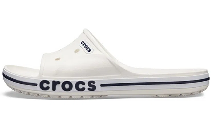 Crocs Bayaband Clog White