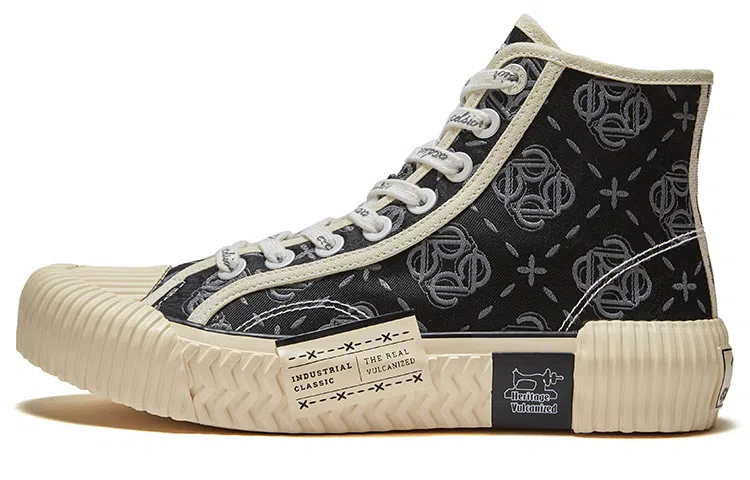 EXCELSIOR BOLT JACQUARD