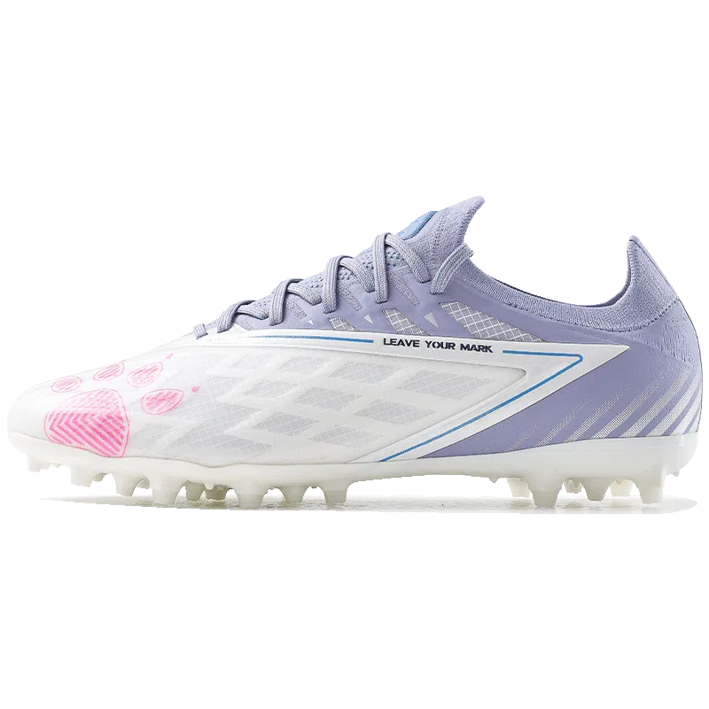 KELME MG White Purple