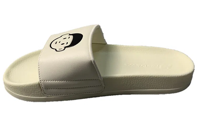 New Balance x Noritake Slippers