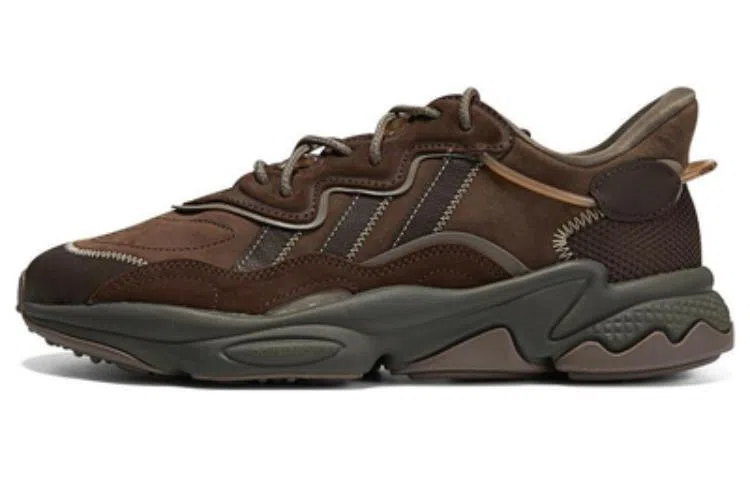 adidas Ozweego Brown
