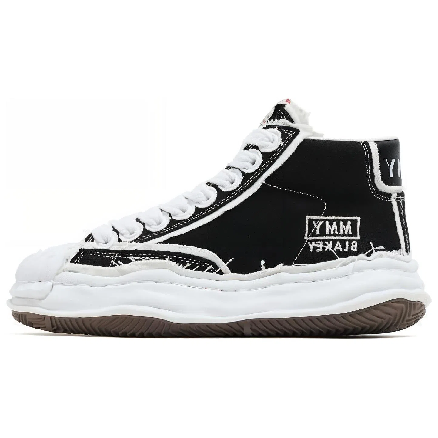 MIHARA YASUHIRO Blakey OG