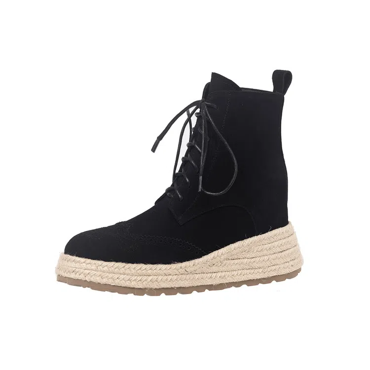 Yeezyy Reezy 2025 High Heel Ankle Boots