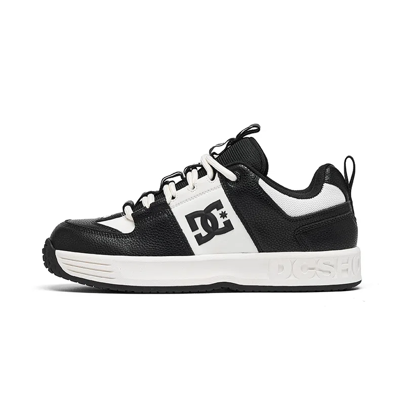 DC Shoes Lynx Pro White