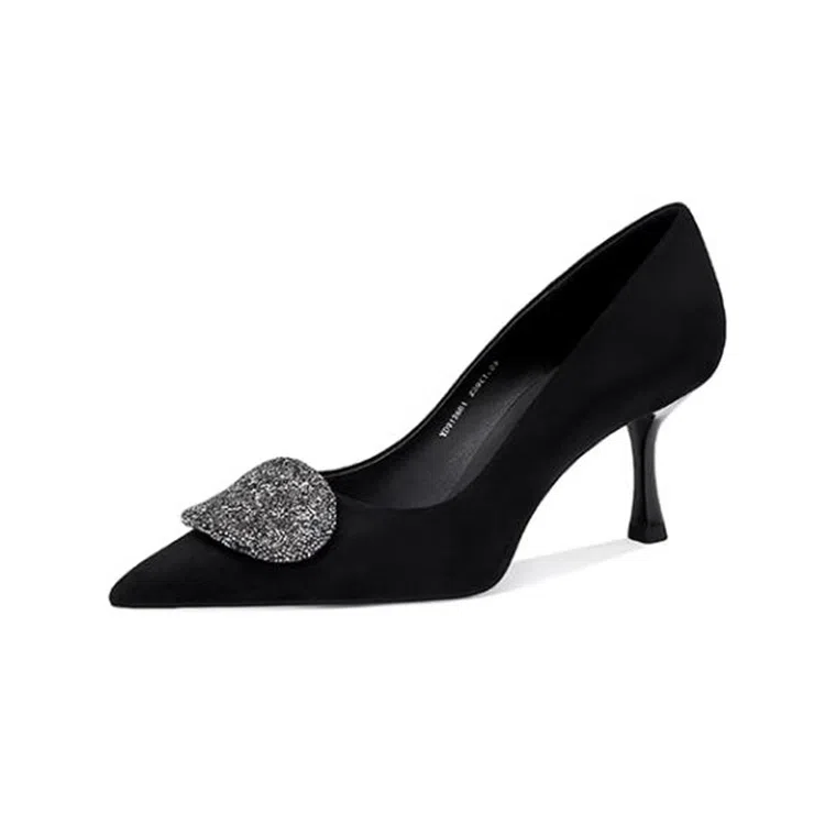 Jessica Sophia Classic Heel