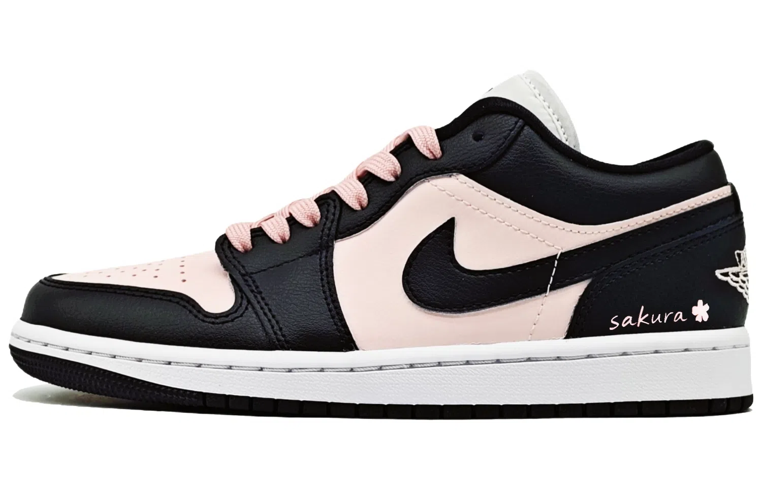 Jordan Air Jordan 1 Low "Ice Berry Pink"