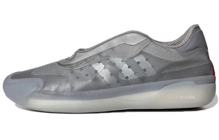 PRADA x adidas Luna Rossa A+P 21 Grey
