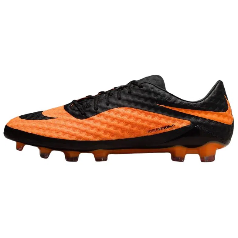 Nike Hypervenom Phantom 1 Black Orange