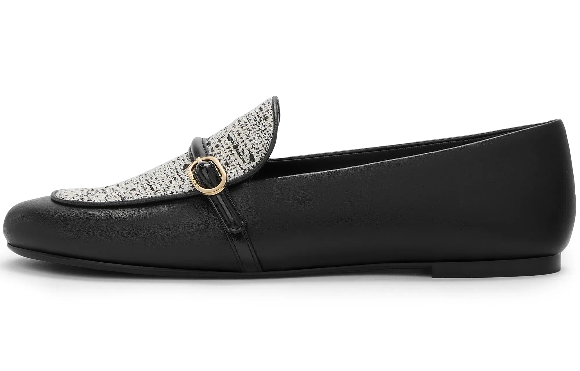 Charles & Keith Loafers