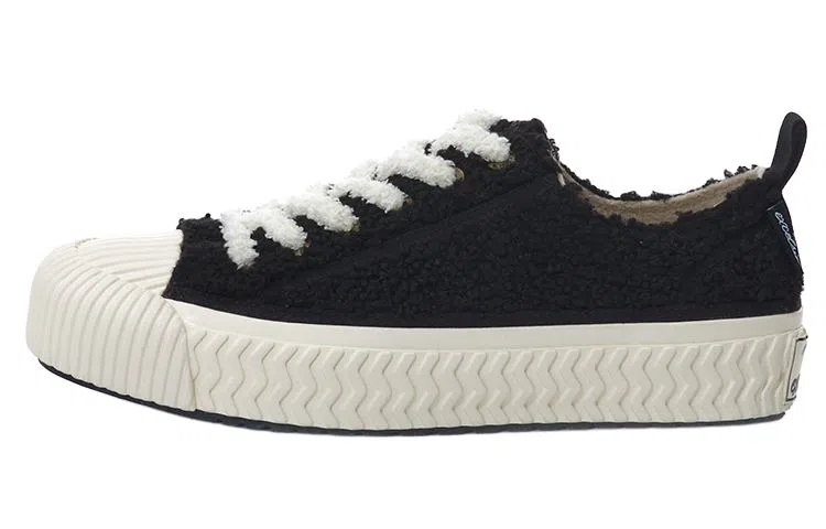 EXCELSIOR BOLT FLEECE